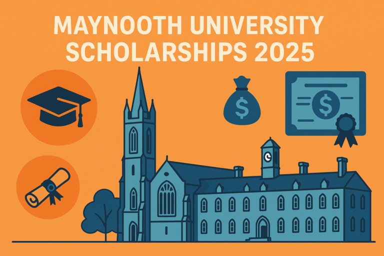 Maynooth University Scholarship